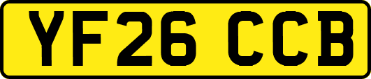 YF26CCB