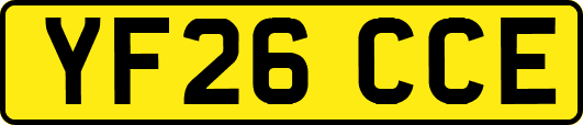 YF26CCE