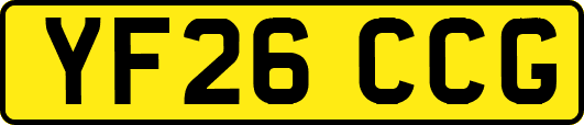 YF26CCG