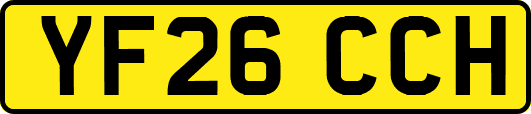 YF26CCH