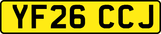 YF26CCJ