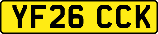 YF26CCK