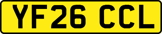YF26CCL