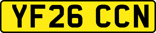 YF26CCN