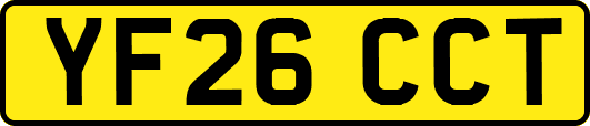 YF26CCT
