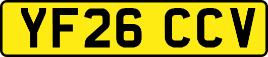 YF26CCV