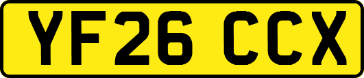 YF26CCX
