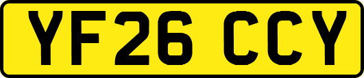 YF26CCY
