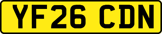 YF26CDN