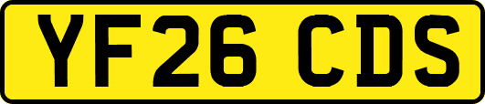 YF26CDS