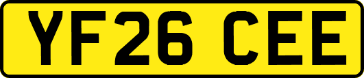 YF26CEE