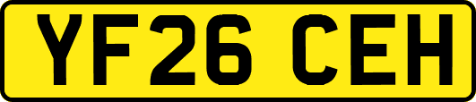 YF26CEH