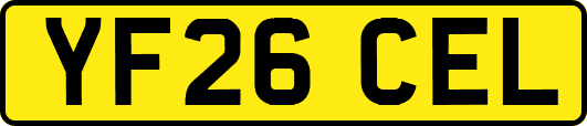 YF26CEL
