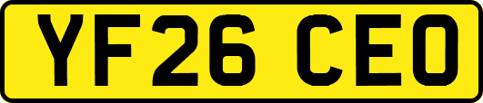 YF26CEO