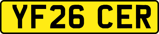 YF26CER