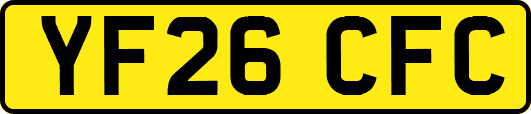 YF26CFC