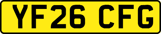 YF26CFG