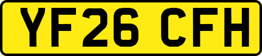 YF26CFH