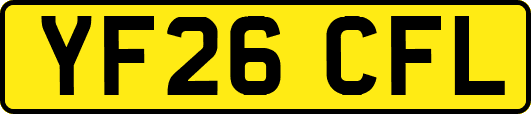 YF26CFL