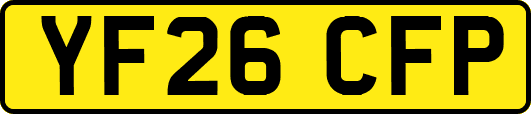 YF26CFP