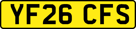 YF26CFS