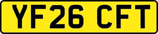 YF26CFT