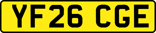 YF26CGE