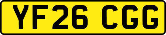 YF26CGG