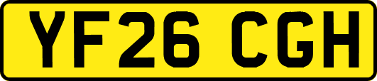 YF26CGH