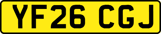 YF26CGJ