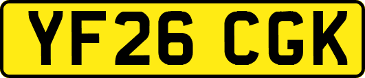 YF26CGK