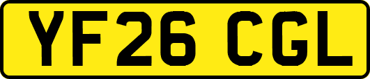 YF26CGL