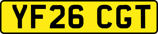 YF26CGT