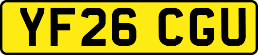 YF26CGU