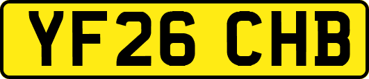 YF26CHB