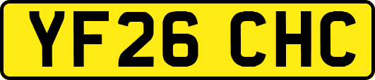 YF26CHC
