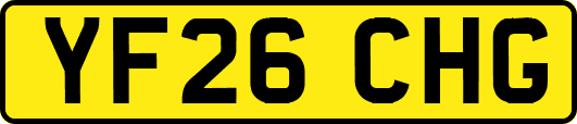 YF26CHG