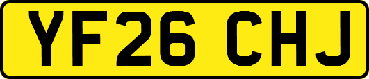 YF26CHJ