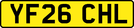 YF26CHL