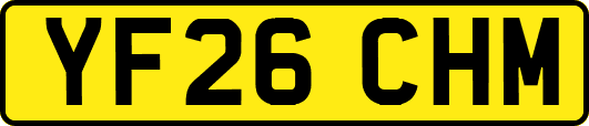 YF26CHM
