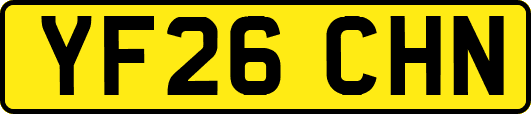 YF26CHN