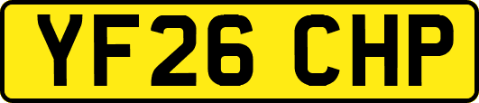 YF26CHP