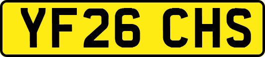 YF26CHS