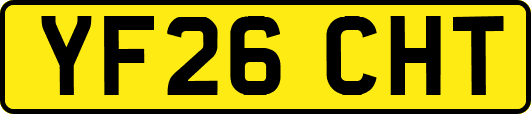 YF26CHT