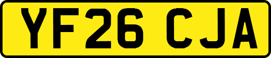 YF26CJA
