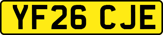 YF26CJE