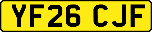 YF26CJF