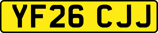 YF26CJJ