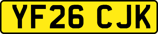 YF26CJK