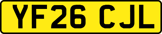 YF26CJL